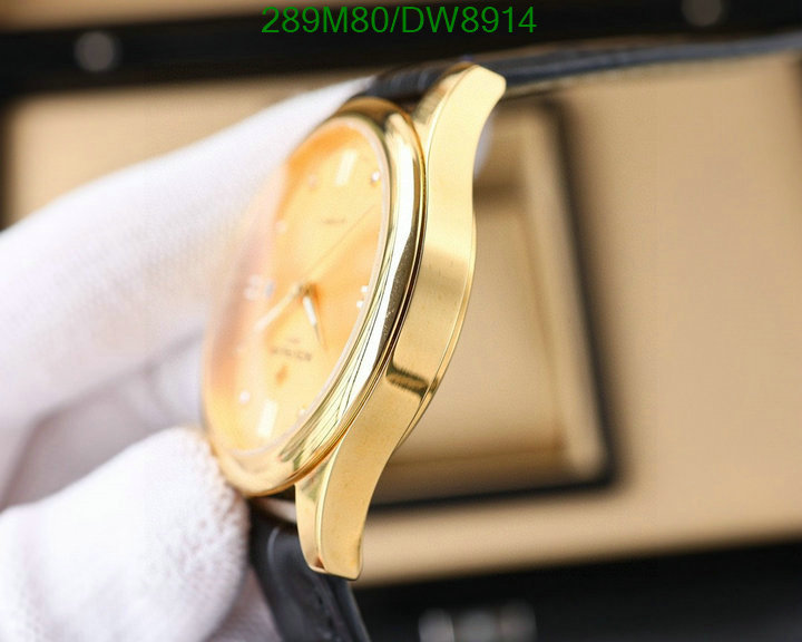 Watch-Mirror Quality-Patek Philippe Code: DW8914 $: 289USD