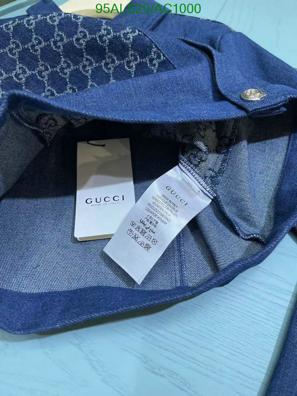 Kids clothing-Gucci Code: AC1000 $: 95USD