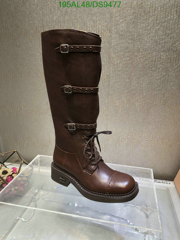 Women Shoes-Boots Code: DS9477 $: 195USD