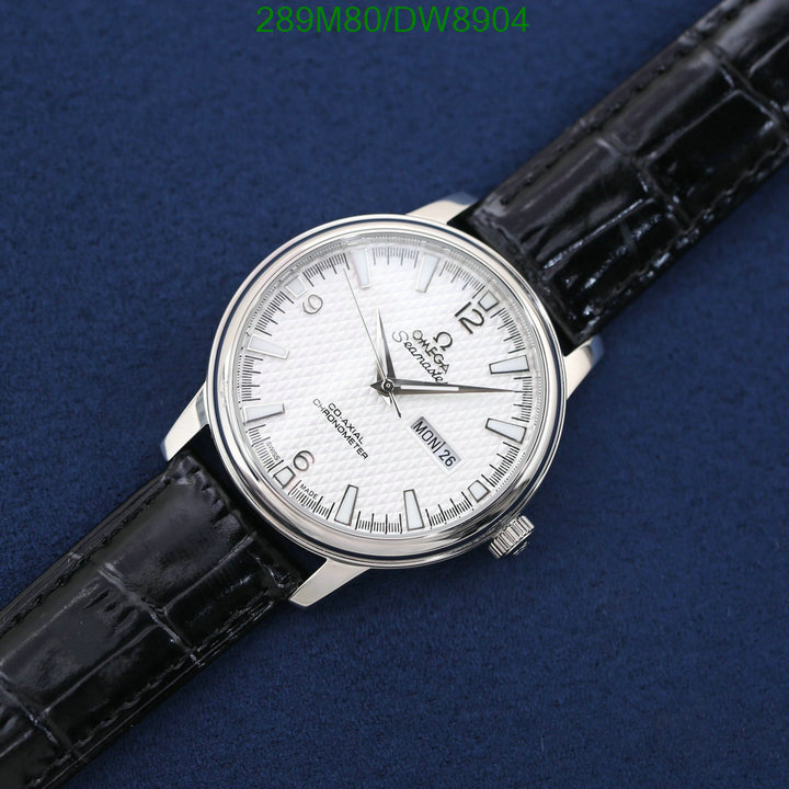 Watch-Mirror Quality-Omega Code: DW8904 $: 289USD