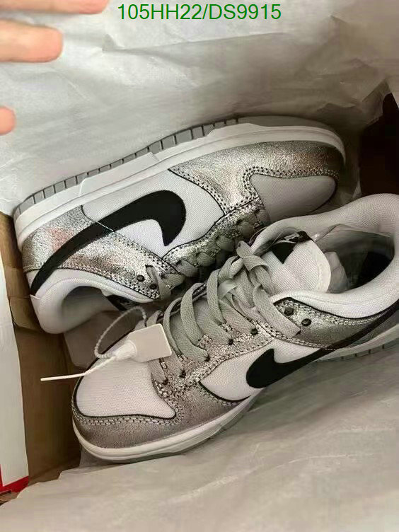 Women Shoes-NIKE Code: DS9915 $: 105USD