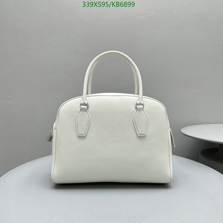 The Row Bag-(Mirror)-Handbag- Code: KB6899 $: 339USD