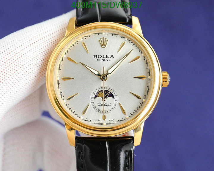 Watch-Mirror Quality-Rolex Code: DW8937 $: 409USD