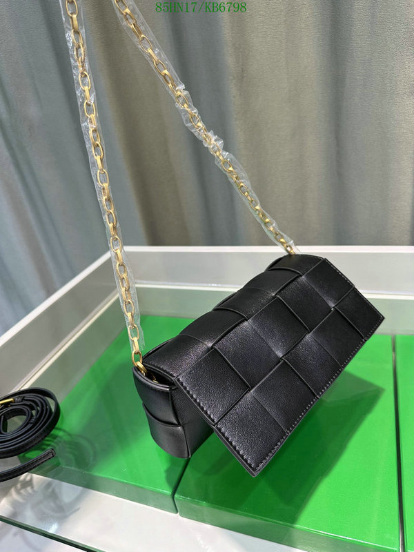 BV Bag-(4A)-Crossbody- Code: KB6798 $: 85USD