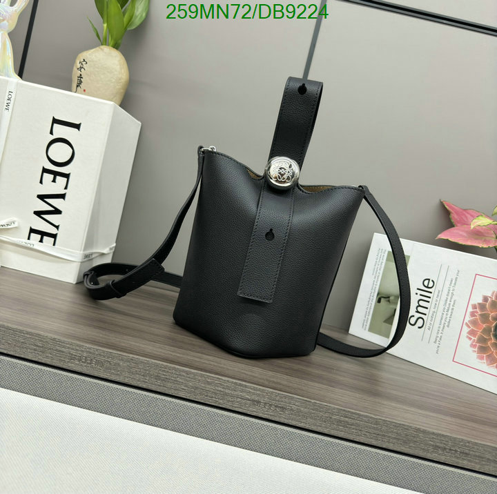 Loewe Bag-(Mirror)-Crossbody- Code: DB9224 $: 259USD