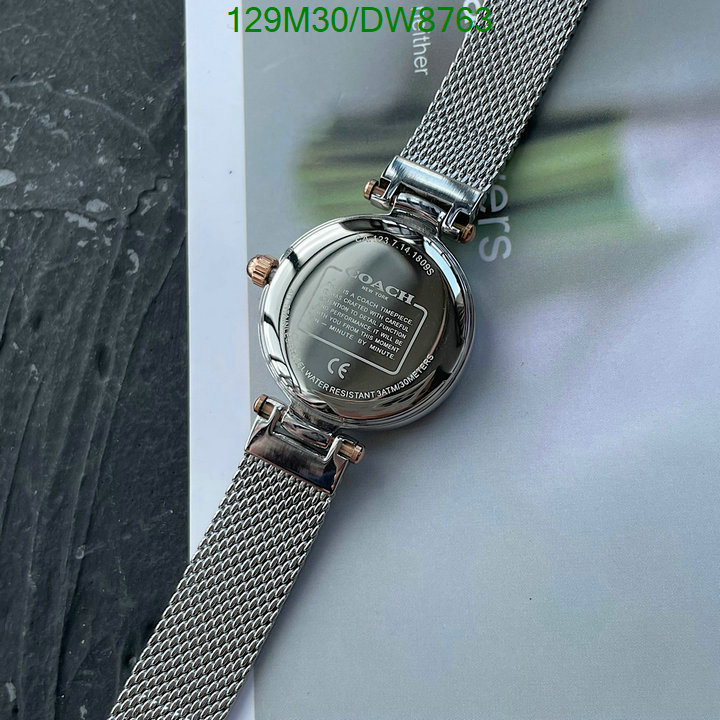 Watch-4A Quality-Coach Code: DW8763 $: 129USD