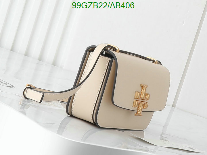 Tory Burch Bag-(4A)-Crossbody- Code: AB406 $: 99USD