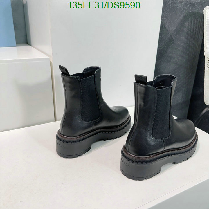 Women Shoes-Boots Code: DS9590 $: 135USD