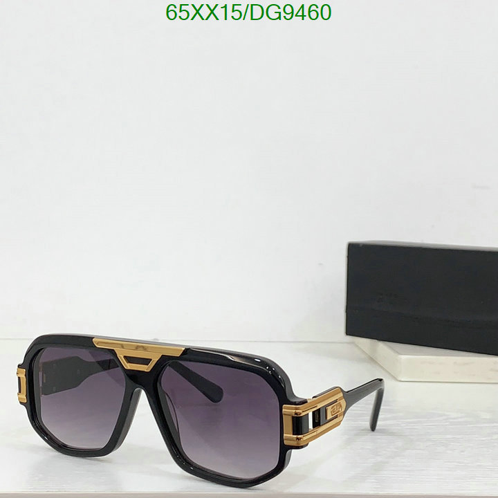 Glasses-Cazal Code: DG9460 $: 65USD