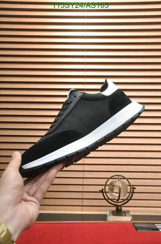 Men shoes-Armani Code: AS163 $: 115USD