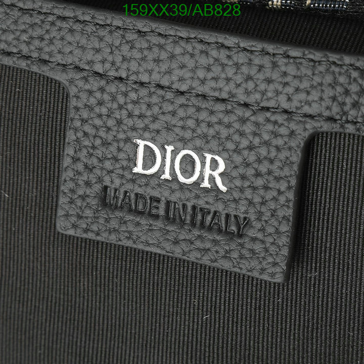 Dior Bag-(Mirror)-Other Style- Code: AB828 $: 159USD