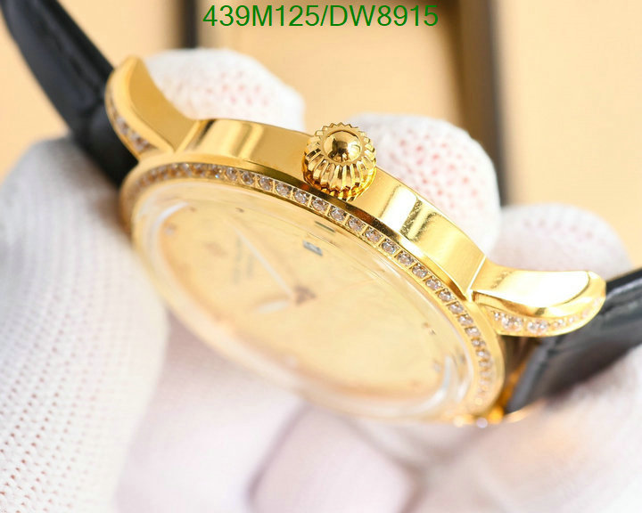 Watch-Mirror Quality-Patek Philippe Code: DW8915 $: 439USD