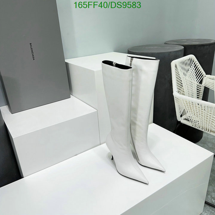 Women Shoes-Boots Code: DS9583 $: 165USD