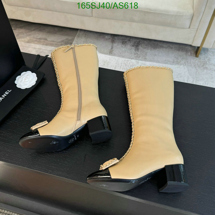 Women Shoes-Boots Code: AS618 $: 165USD