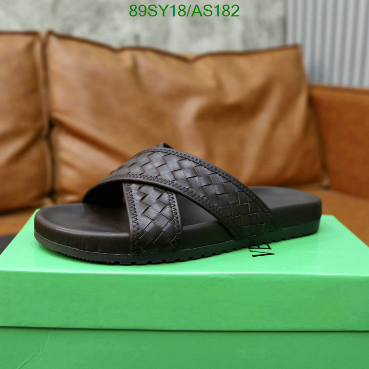 Men shoes-BV Code: AS182 $: 89USD