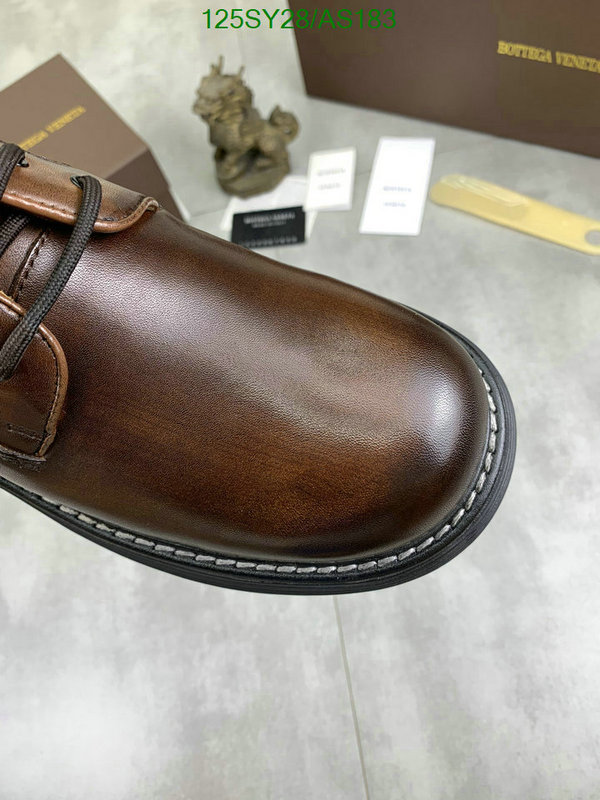 Men shoes-BV Code: AS183 $: 125USD