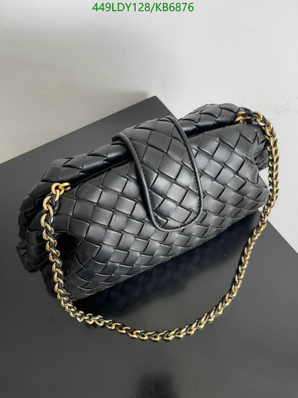 BV Bag-(Mirror)-Handbag- Code: KB6876 $: 449USD