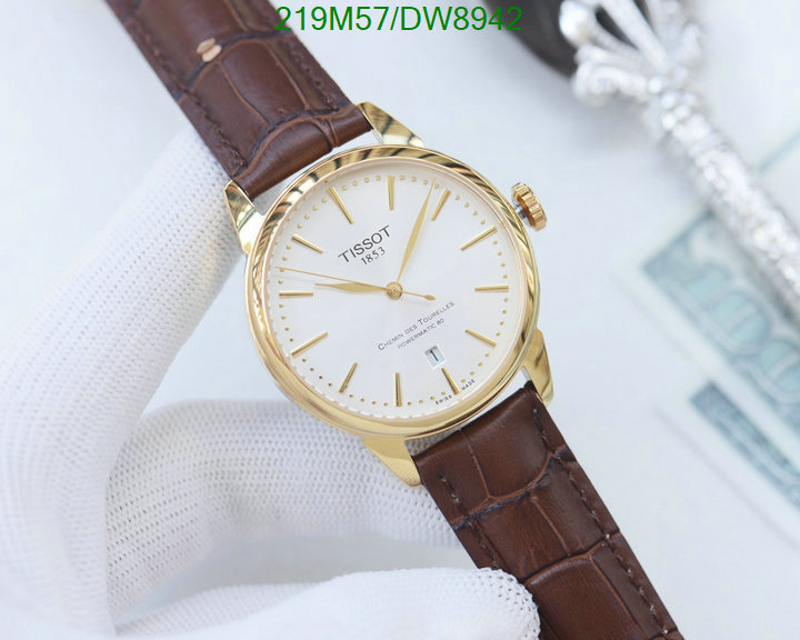 Watch-Mirror Quality-Tissot Code: DW8942 $: 219USD