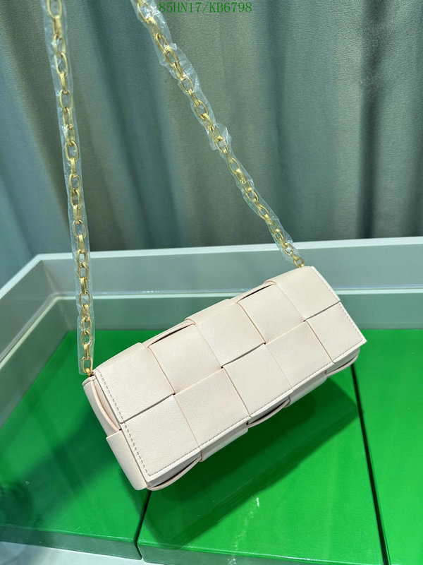 BV Bag-(4A)-Crossbody- Code: KB6798 $: 85USD