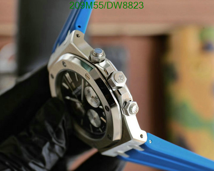 Watch-Mirror Quality-Audemars Piguet Code: DW8823 $: 209USD