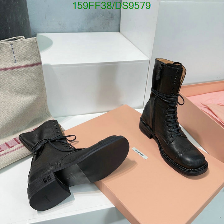 Women Shoes-Boots Code: DS9579 $: 159USD