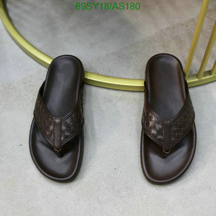 Men shoes-BV Code: AS180 $: 89USD