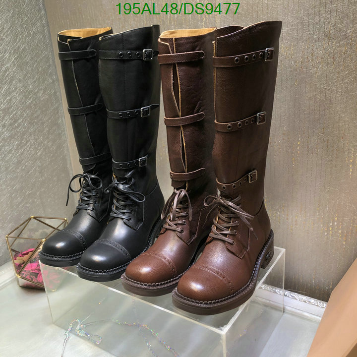 Women Shoes-Boots Code: DS9477 $: 195USD