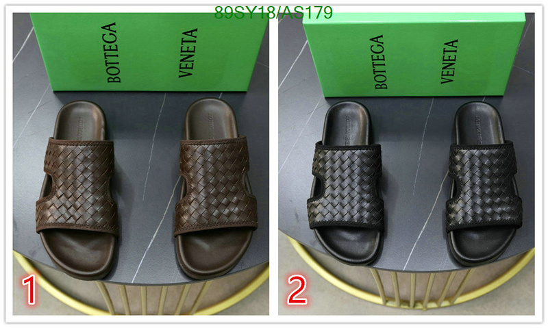 Men shoes-BV Code: AS179 $: 89USD