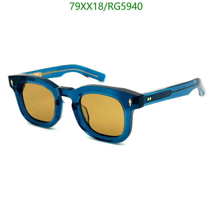 Glasses-Jacqufs Code: RG5940 $: 79USD