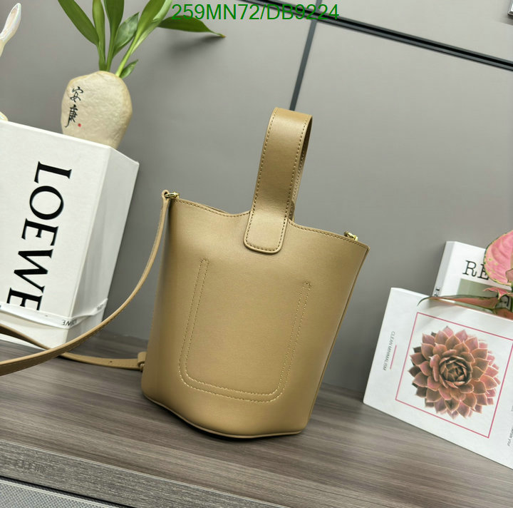 Loewe Bag-(Mirror)-Crossbody- Code: DB9224 $: 259USD