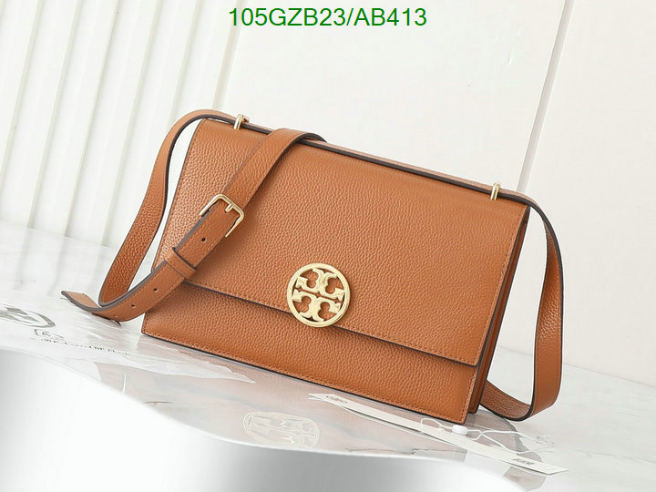 Tory Burch Bag-(4A)-Crossbody- Code: AB413 $: 105USD