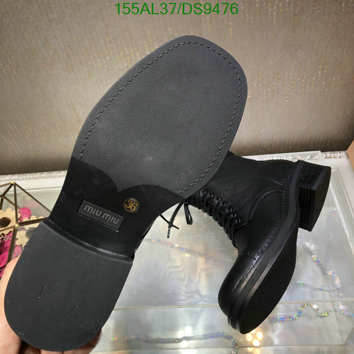 Women Shoes-Miu Miu Code: DS9476 $: 155USD