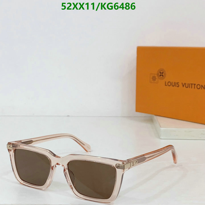 Glasses-LV Code: KG6486 $: 52USD