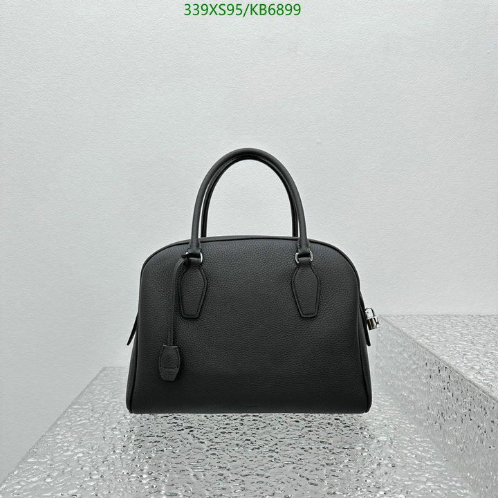 The Row Bag-(Mirror)-Handbag- Code: KB6899 $: 339USD