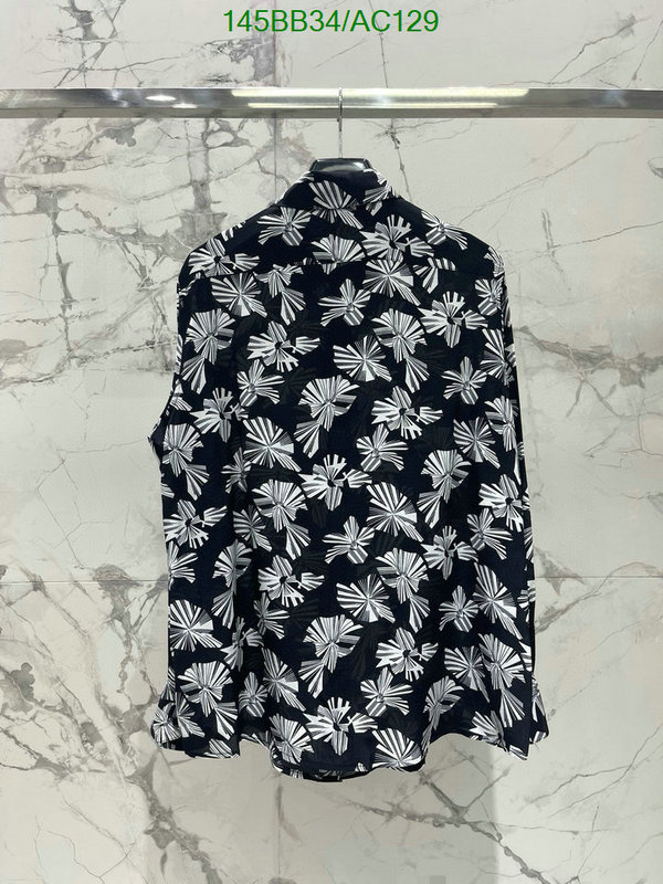 Clothing-YSL Code: AC129 $: 145USD