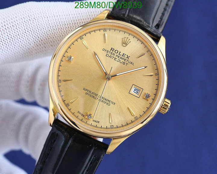 Watch-Mirror Quality-Rolex Code: DW8939 $: 289USD