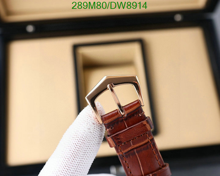 Watch-Mirror Quality-Patek Philippe Code: DW8914 $: 289USD