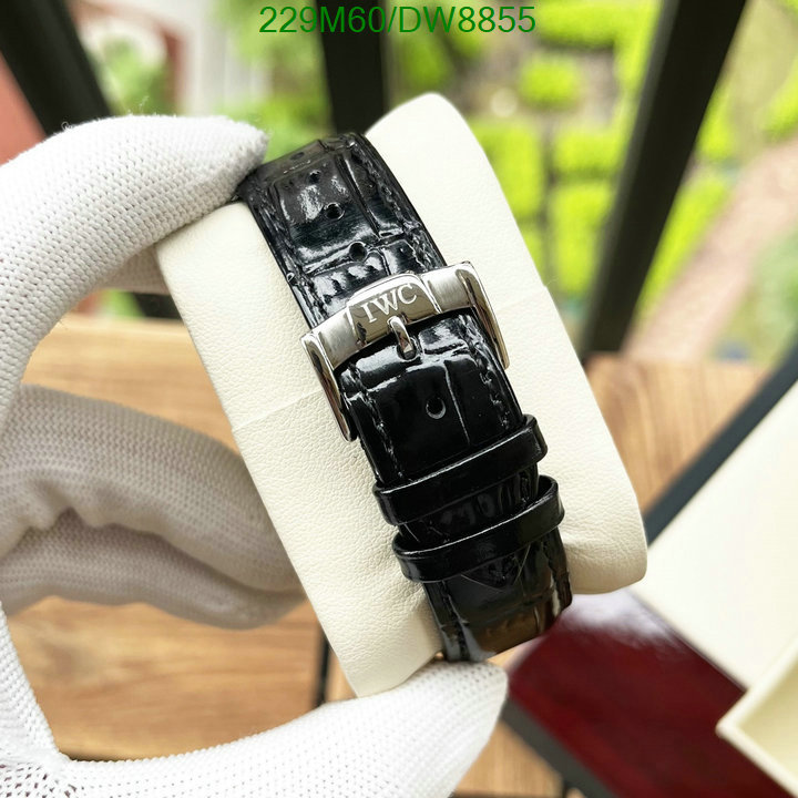 Watch-Mirror Quality-IWC Code: DW8855 $: 229USD