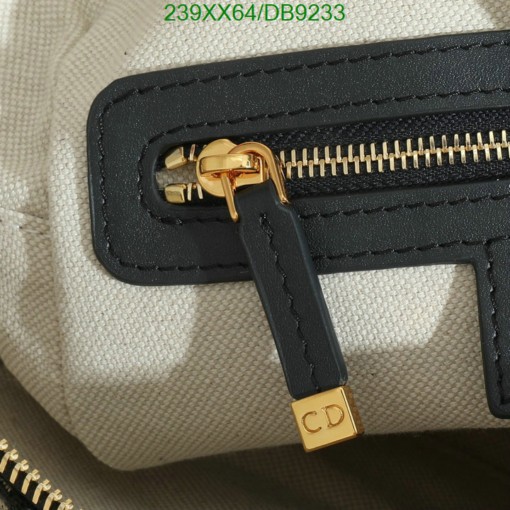 Dior Bag-(Mirror)-Other Style- Code: DB9233