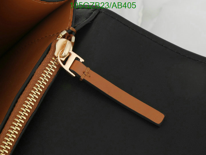 Tory Burch Bag-(4A)-Crossbody- Code: AB405 $: 105USD