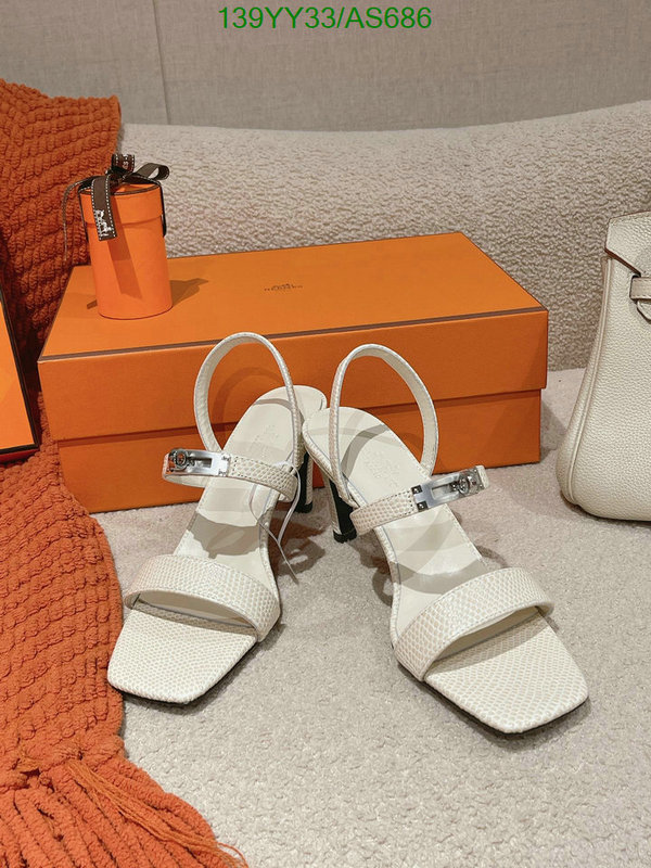 Women Shoes-Hermes Code: AS686 $: 139USD