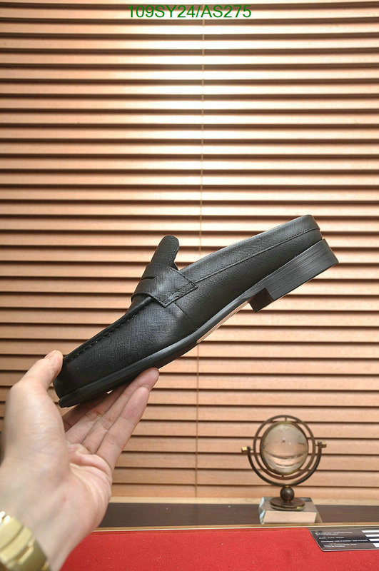 Men shoes-Prada Code: AS275 $: 109USD