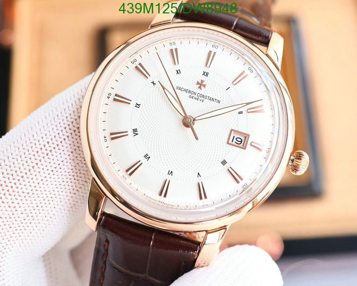 Watch-Mirror Quality-Vacheron Constantin Code: DW8948 $: 439USD