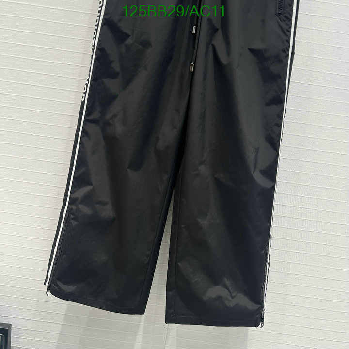 Clothing-Dior Code: AC11 $: 125USD