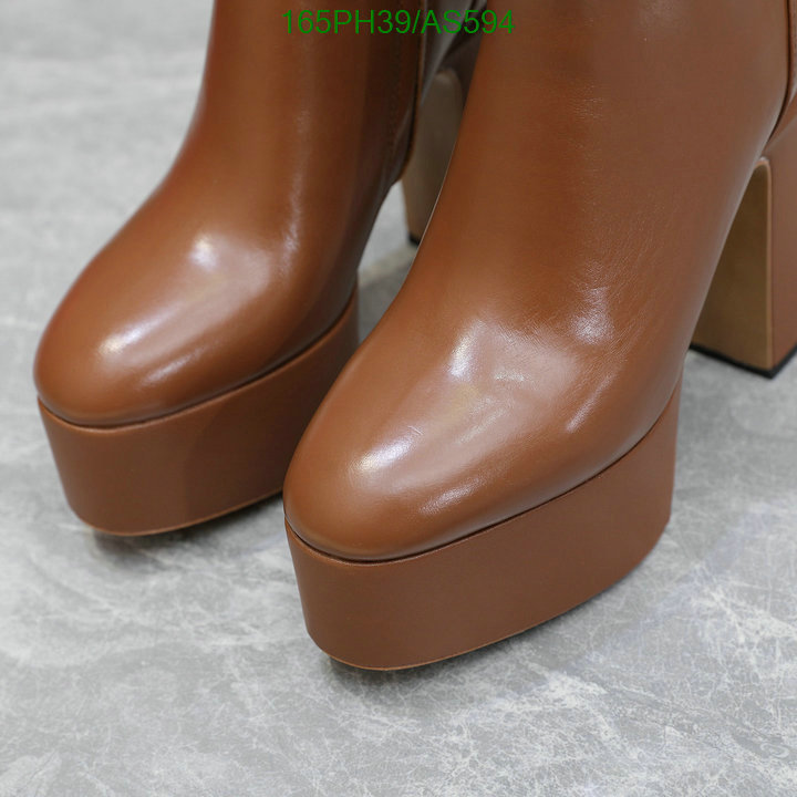 Women Shoes-Boots Code: AS594 $: 165USD