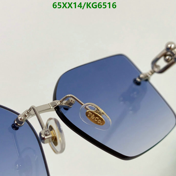 Glasses-Tiffany Code: KG6516 $: 65USD