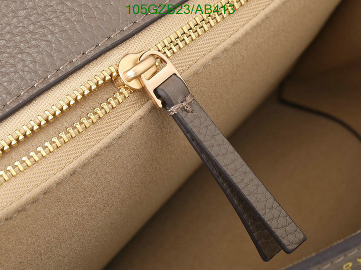 Tory Burch Bag-(4A)-Crossbody- Code: AB413 $: 105USD