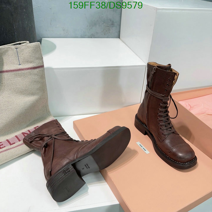 Women Shoes-Boots Code: DS9579 $: 159USD