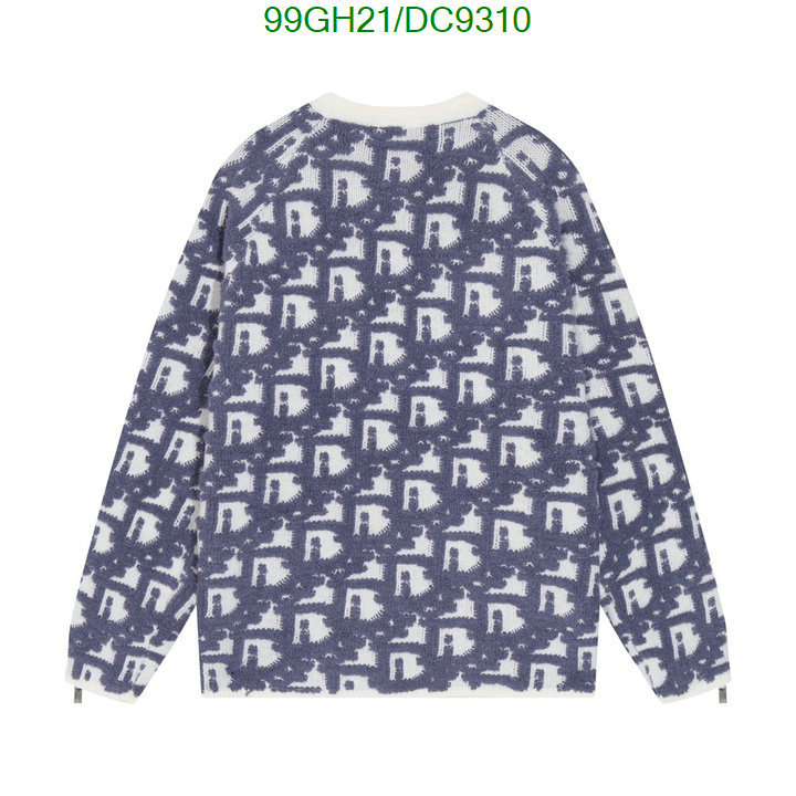 Clothing-Dior Code: DC9310 $: 99USD