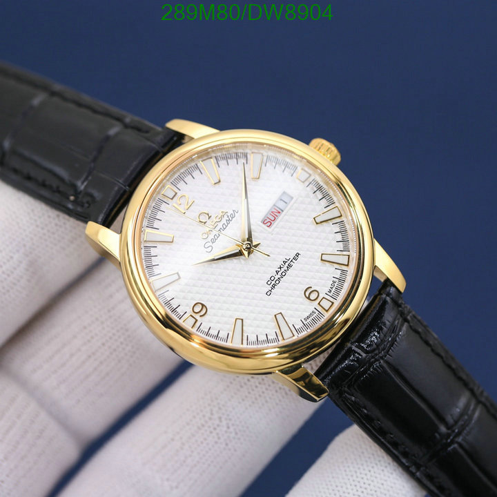 Watch-Mirror Quality-Omega Code: DW8904 $: 289USD